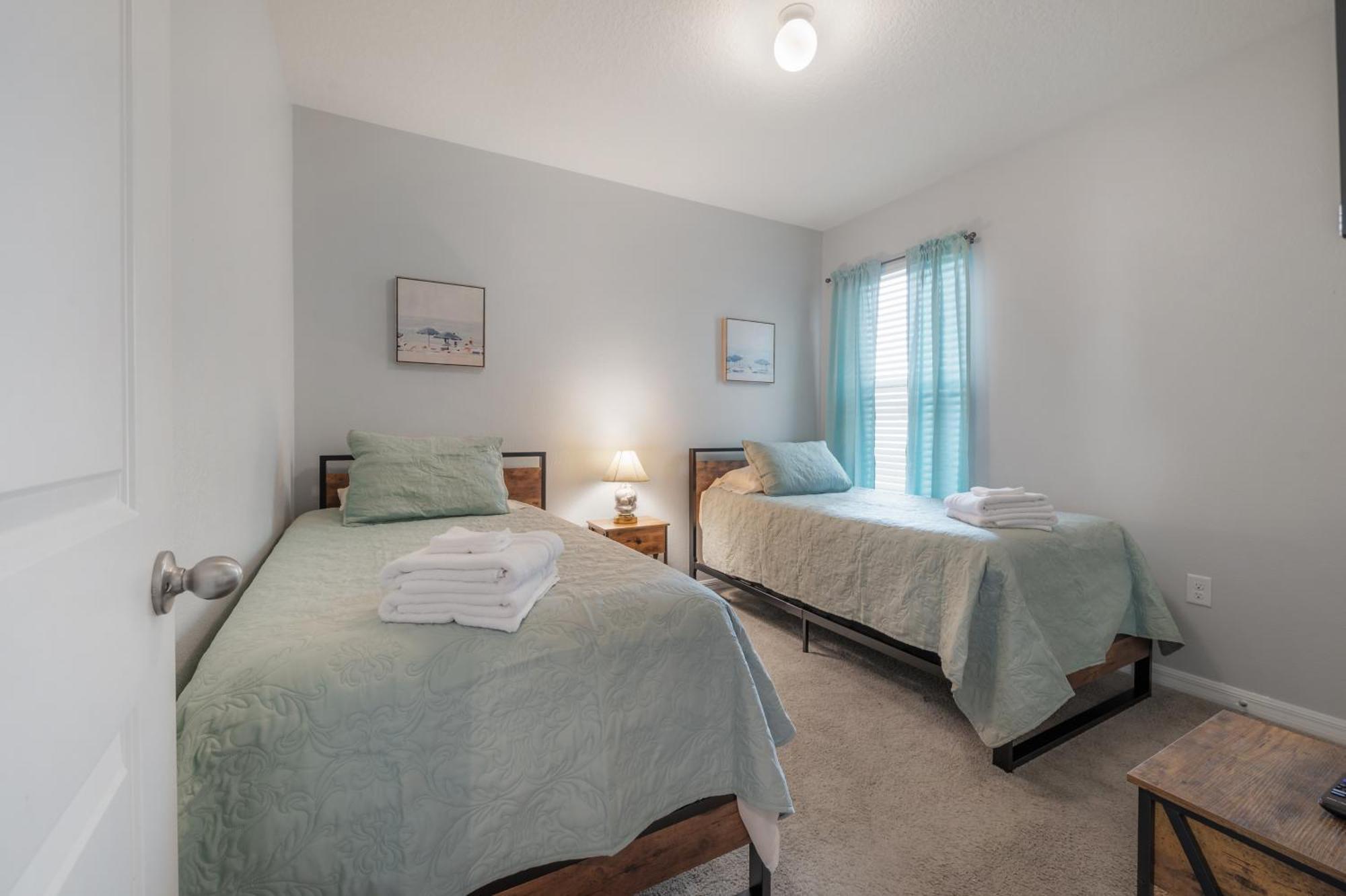 Sun City Cozy Home Ruskin Zewnętrze zdjęcie