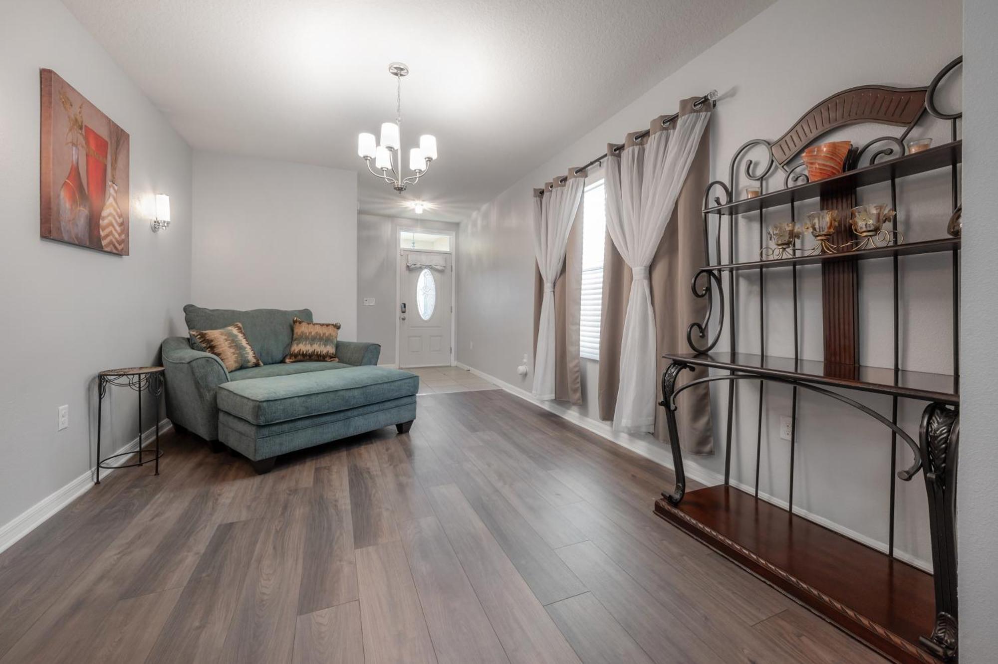 Sun City Cozy Home Ruskin Zewnętrze zdjęcie